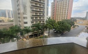 Flat Lets Idea Brasília Hotel By Rei dos Flats COM LIMPEZA DIÁRIA GRÁTIS
